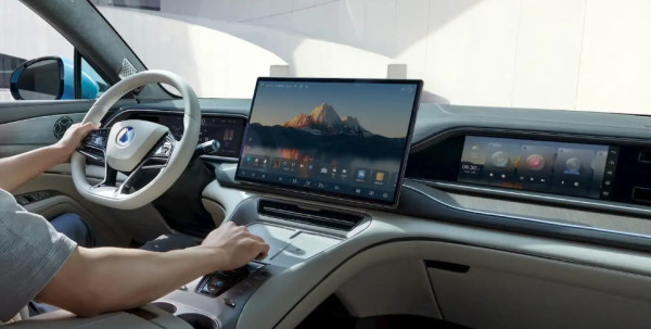 BYD Ingin Gebuk Porsche hingga Tesla lewat Denza Z9 GT, Bertenaga Buas 1.000 HP