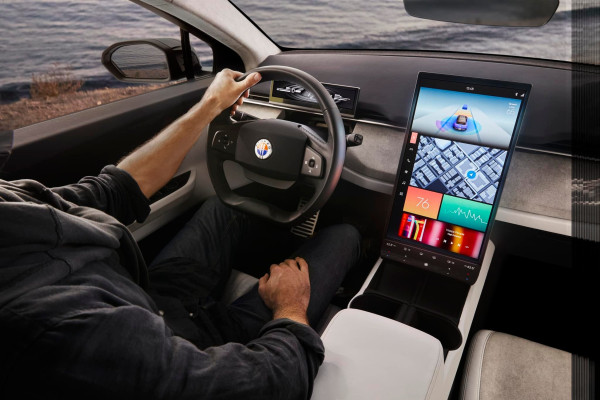Mimpi Mobil Listrik Fisker Berujung Nestapa: Pemilik Gigit Jari, Mobil Mewah Jadi Rongsokan