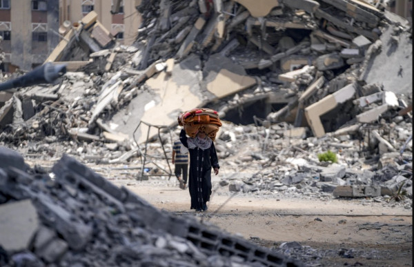 10 Negara yang Mengutuk Israel atas Pembantaian Warga di Sekolah Gaza