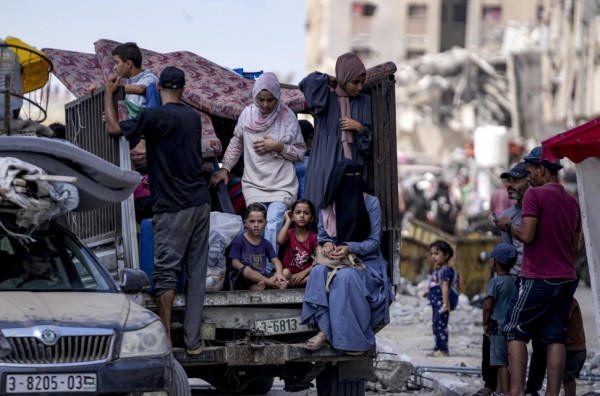 10 Negara yang Mengutuk Israel atas Pembantaian Warga di Sekolah Gaza