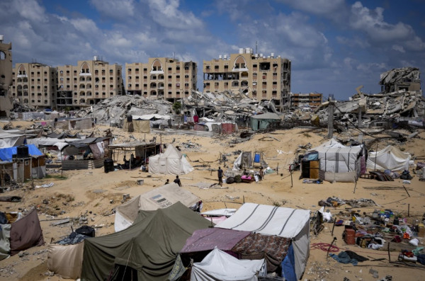 10 Negara yang Mengutuk Israel atas Pembantaian Warga di Sekolah Gaza