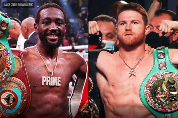 Naik Kelas Jalan Terence Crawford Menjadi Juara 6 Divisi