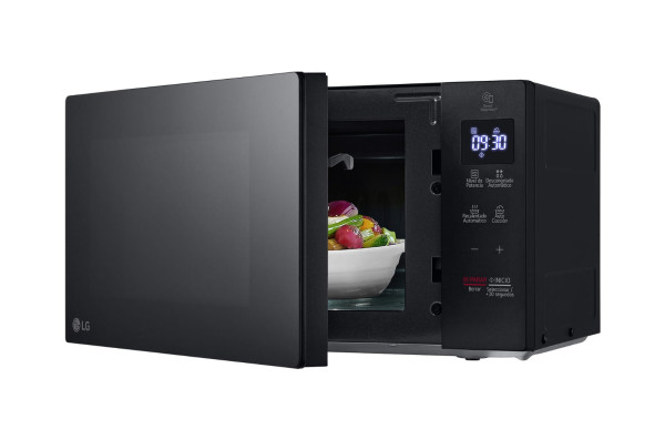 Bekal Sekolah Kilat Siap dalam 10 Menit! Microwave Canggih Ini Bikin Emak-Emak Bahagia