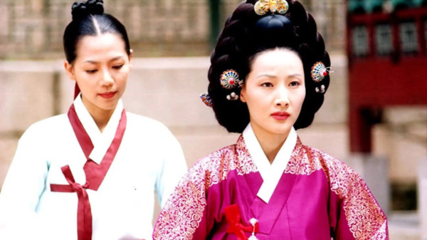 10 Drama Korea SBS Rating Tertinggi Sepanjang Masa, Ada Kisah Romantis Song Hye-kyo dan Lee Byung-hun