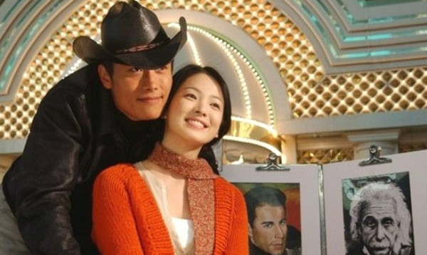 10 Drama Korea SBS Rating Tertinggi Sepanjang Masa, Ada Kisah Romantis Song Hye-kyo dan Lee Byung-hun