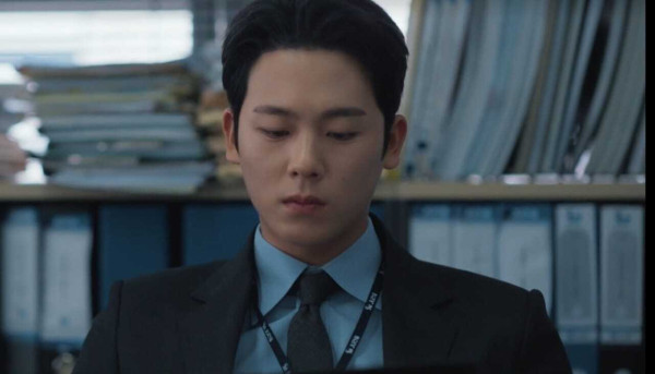 Penjelasan Ending Drakor The Auditors dan Nasib Akhir Karakternya