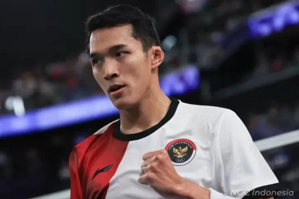 5 Momen Penting Atlet Indonesia di Olimpiade Paris 2024