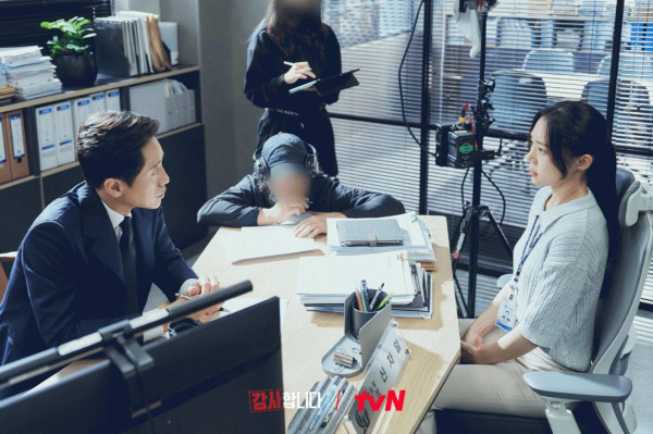 Apakah Ada The Auditors Season 2? Ini Peluangnya