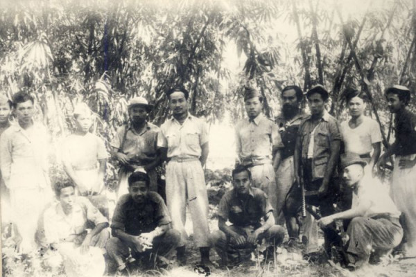 Kisah Soeharto Serbu Markas Pasukan Belanda di Yogyakarta saat Terlelap Tidur di Waktu Subuh