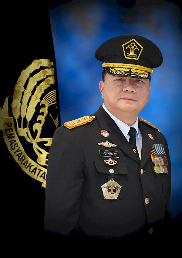 Deretan Komjen Polisi Bergelar Doktor, Nomor 2 Jenderal Pemburu Teroris