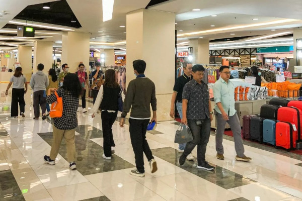 Deflasi, Disyukuri Atau Diwaspadai?