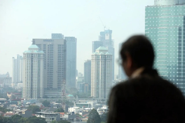 Antara Daya Beli dan Mimpi 8% Pertumbuhan Ekonomi