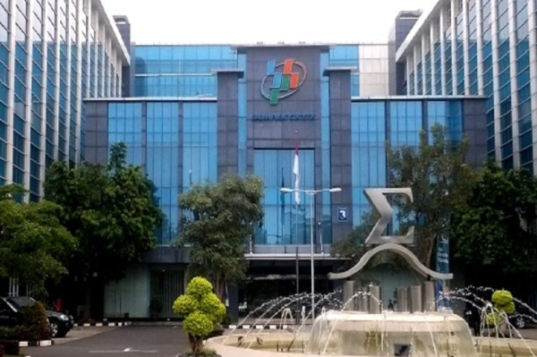 Musabab 3 Bulan Deflasi, BPS: Bukan Karena Turunnya Daya Beli