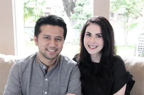 7 Artis Indonesia yang Menikah dengan Politisi, Nomor 4 Baru Dilangsungkan