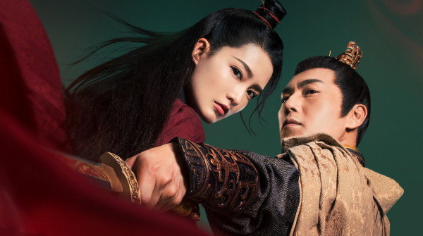 5 Drama China Jesse Ren Rating Tertinggi, Ada Embrace in the Dark Night