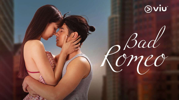 7 Drama Thailand Genre Romantis yang Viral di TikTok, Ada Mario Maurer
