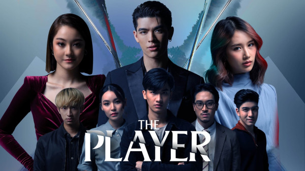7 Drama Thailand Genre Romantis yang Viral di TikTok, Ada Mario Maurer