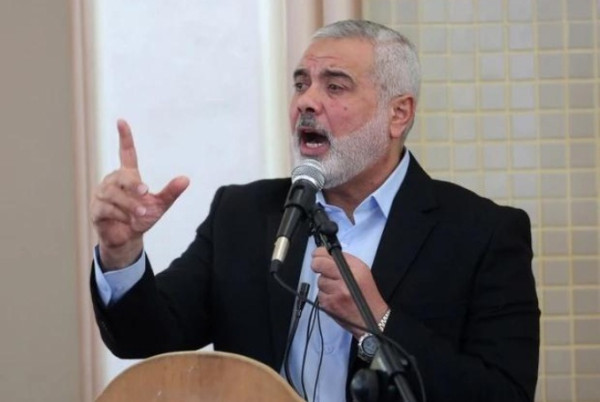4 Pimpinan Utama Hamas yang Tewas Dibunuh Israel Sejak Pendiriannya, Siapa Saja?