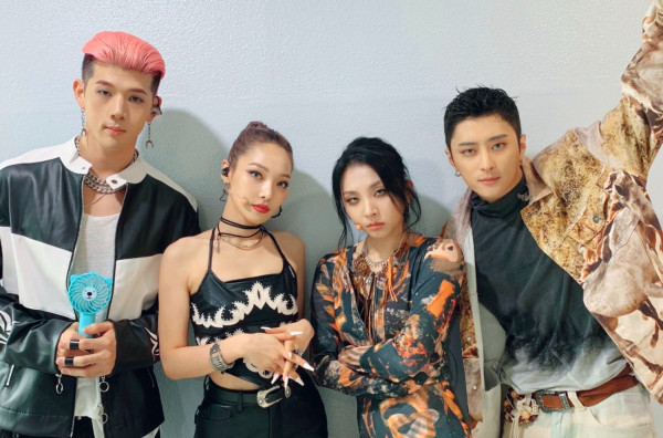 4 Konsep Grup K-Pop yang Unik dan Jarang Dipakai