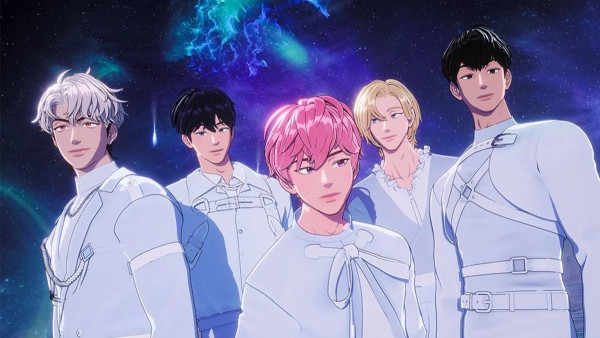 4 Konsep Grup K-Pop yang Unik dan Jarang Dipakai