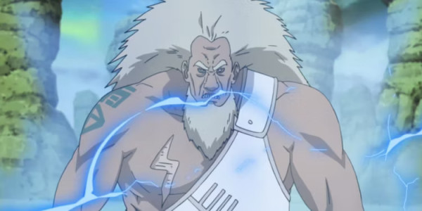 10 Ninja Kumogakure Terkuat di Naruto, Siapa Favoritmu?