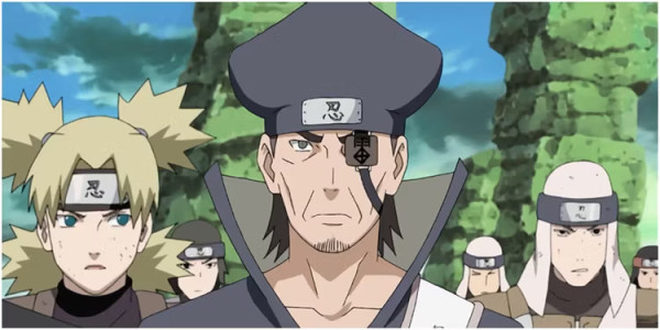 10 Ninja Kumogakure Terkuat di Naruto, Siapa Favoritmu?