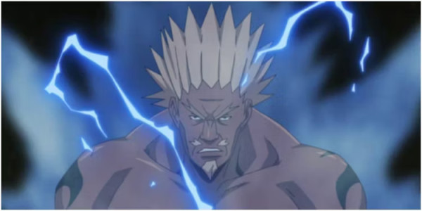 10 Ninja Kumogakure Terkuat di Naruto, Siapa Favoritmu?
