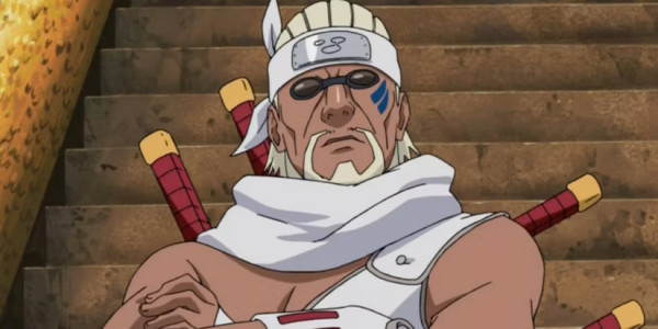 10 Ninja Kumogakure Terkuat di Naruto, Siapa Favoritmu?