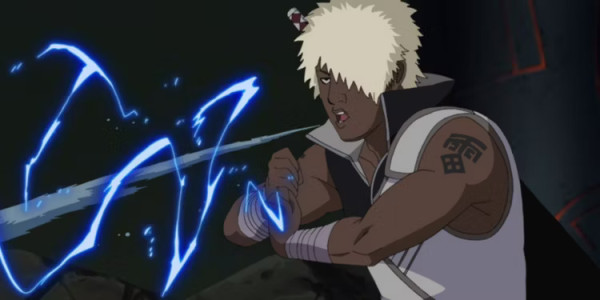 10 Ninja Kumogakure Terkuat di Naruto, Siapa Favoritmu?