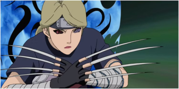 10 Ninja Kumogakure Terkuat di Naruto, Siapa Favoritmu?