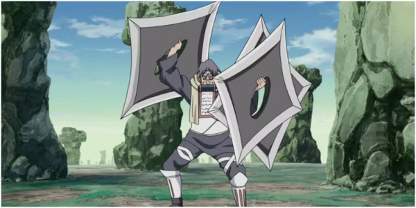 10 Ninja Kumogakure Terkuat di Naruto, Siapa Favoritmu?