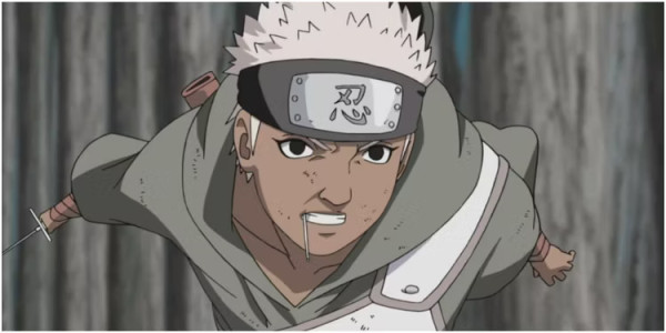 10 Ninja Kumogakure Terkuat di Naruto, Siapa Favoritmu?