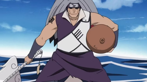 10 Ninja Kumogakure Terkuat di Naruto, Siapa Favoritmu?