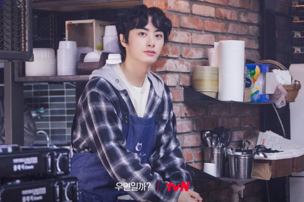 Usia Asli 10 Pemain Serendipity’s Embrace, Drakor Romantis Viral dari Kim So-hyun