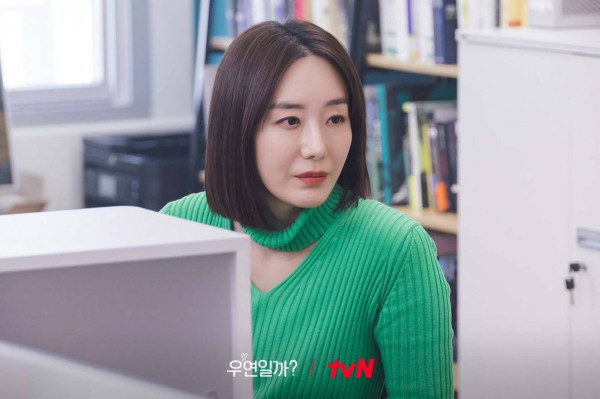Usia Asli 10 Pemain Serendipity’s Embrace, Drakor Romantis Viral dari Kim So-hyun