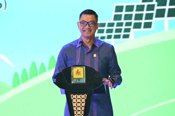 PLN Bersama Kejaksaan Perkuat Fondasi Tata Kelola untuk Akselerasi Transisi Energi