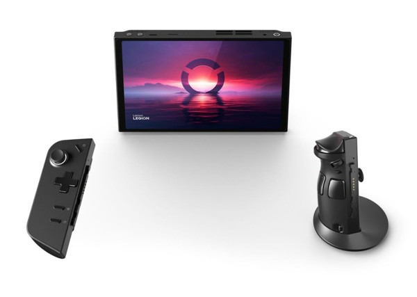 Lenovo Legion Go: Konsol Gaming Portabel Idaman Pelajar dan Traveler
