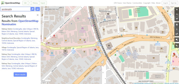 Kisah Inspiratif Steve Coast, Pendiri OpenStreetMap yang 20 Tahun Menantang Google Maps