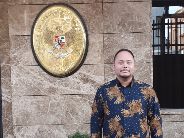 Polri di Bawah Kemendagri Dinilai Ingkari Amanat Reformasi