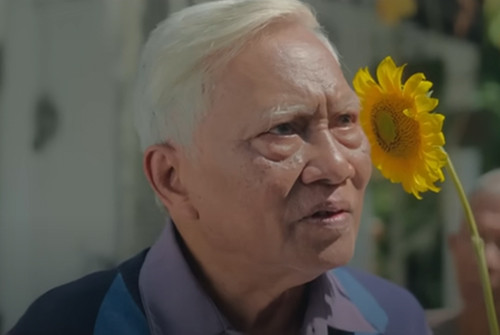 Artis yang Muncul di MV Lagu 'Gala Bunga Matahari' dari Sal Priadi, Ada si Bintang Cilik Gempi