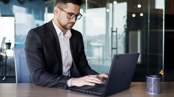 ASUS ExpertBook B5, Laptop Bisnis Kelas Enterprise dengan Kemampuan Artificial Intelligence