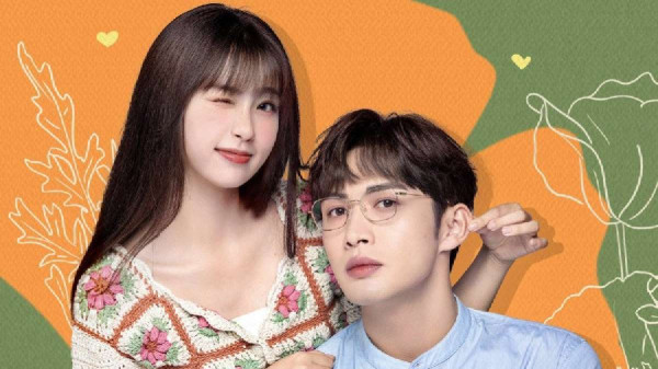 4 Drama China Gao Rong Fang Rating Tertinggi, Terbaru Embrace in the Dark Night