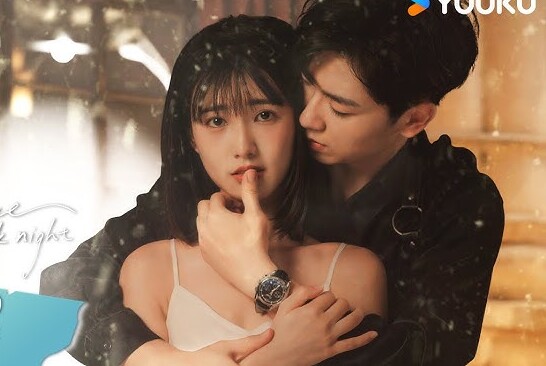 4 Drama China Gao Rong Fang Rating Tertinggi, Terbaru Embrace in the Dark Night