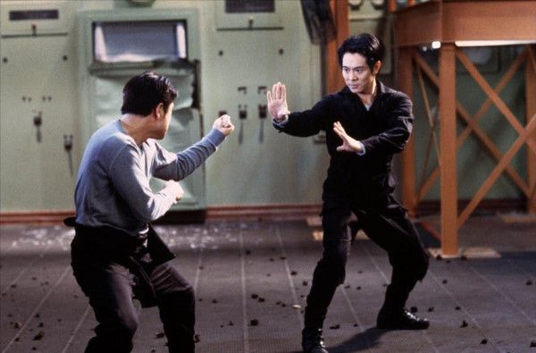 10 Film Bertema Multiverse yang Menarik Ditonton, Tertua Tahun 2001