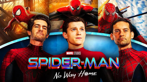 10 Film Bertema Multiverse yang Menarik Ditonton, Tertua Tahun 2001
