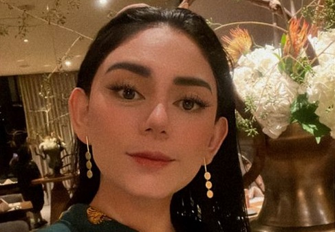 7 Artis Wanita yang Berani Lawan KDRT, Cut Intan Nabila Lapor Polisi usai Dipukuli Suami