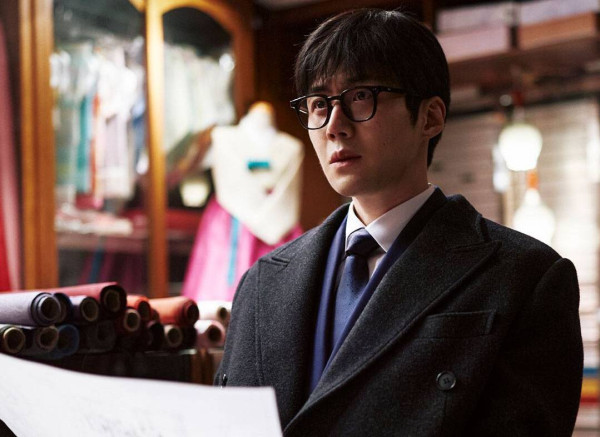Sinopsis The Tyrant dan Daftar Pemainnya, Drakor terbaru Kim Seon-ho