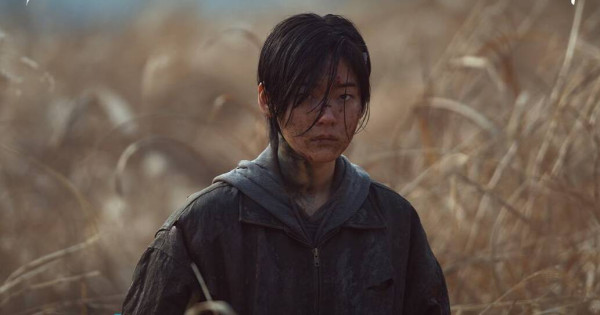 Sinopsis The Tyrant dan Daftar Pemainnya, Drakor terbaru Kim Seon-ho