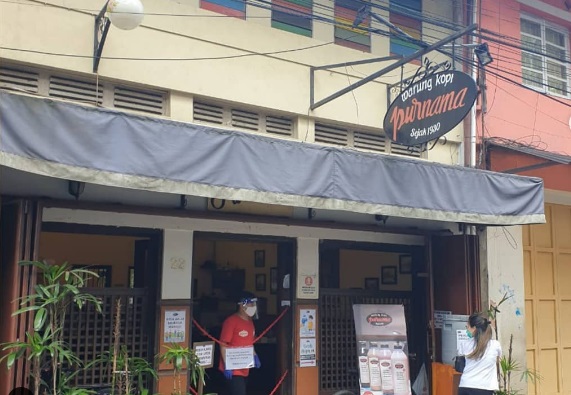 7 Toko Roti Legendaris di Bandung dengan Rasa Khas, Nomor 2 Paling Tua