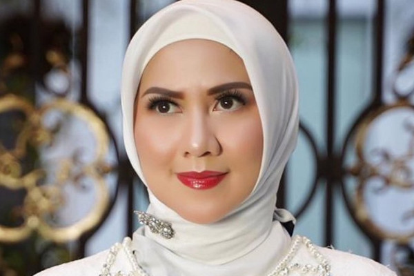 7 Artis Wanita yang Berani Lawan KDRT, Cut Intan Nabila Lapor Polisi usai Dipukuli Suami